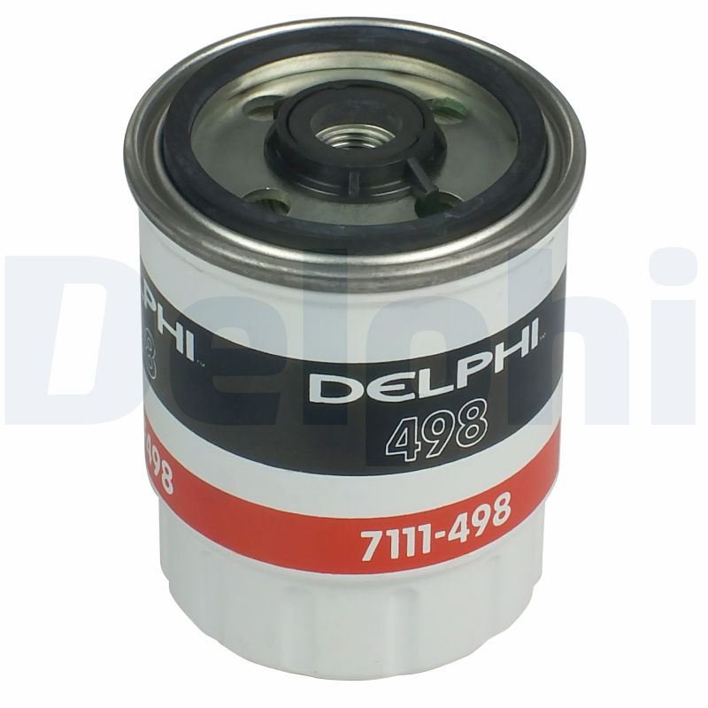 filtru combustibil HDF498 DELPHI