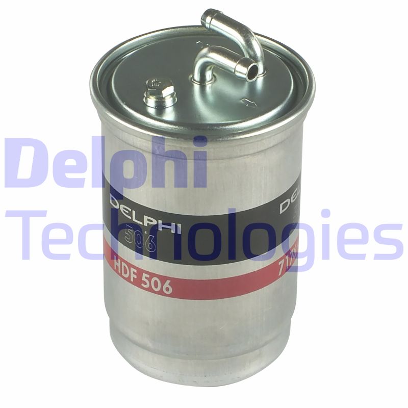 Filtru combustibil HDF506 DELPHI