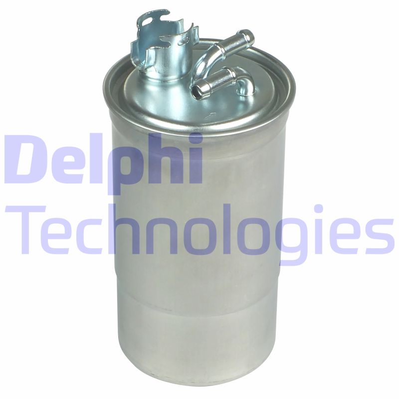 Filtru combustibil HDF515 DELPHI