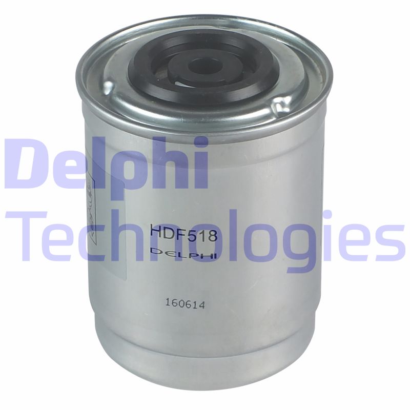 Filtru combustibil HDF518 DELPHI