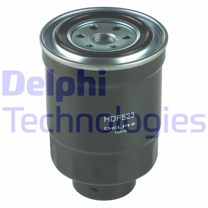 Filtru combustibil HDF523 DELPHI