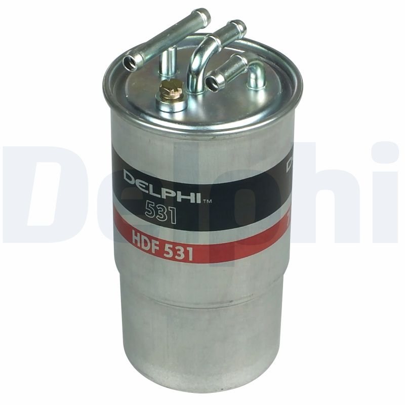 filtru combustibil HDF531 DELPHI