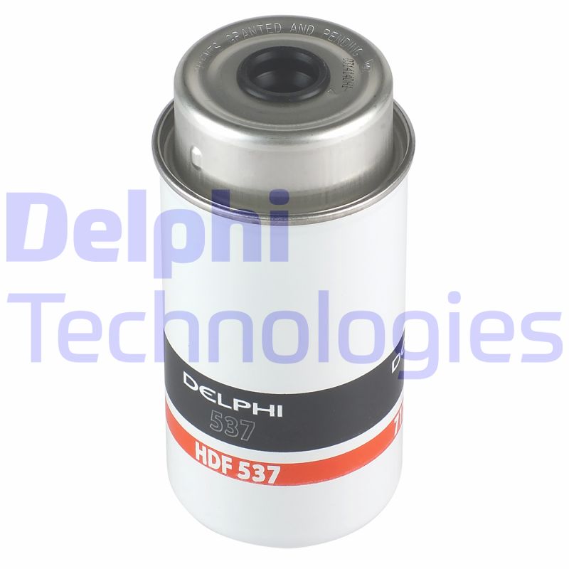 Filtru combustibil HDF537 DELPHI