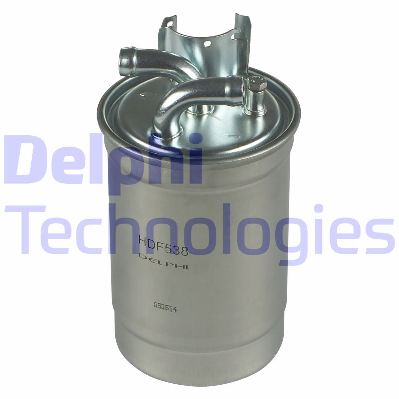 Filtru combustibil HDF538 DELPHI