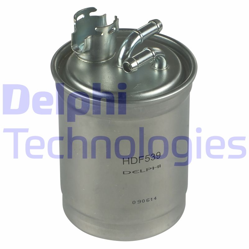 Filtru combustibil HDF539 DELPHI