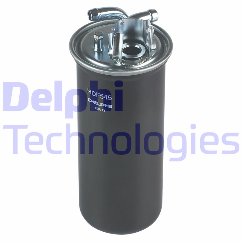 Filtru combustibil HDF545 DELPHI
