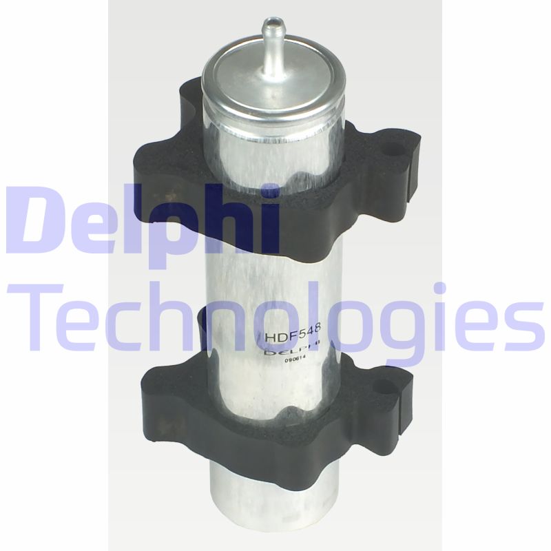 Filtru combustibil HDF548 DELPHI