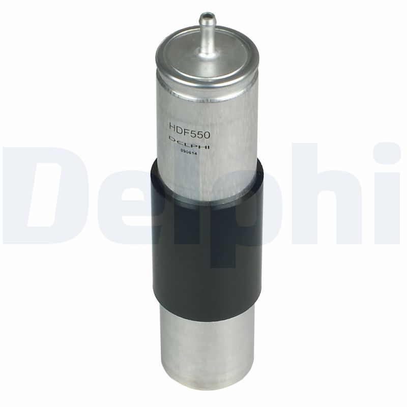 filtru combustibil HDF550 DELPHI