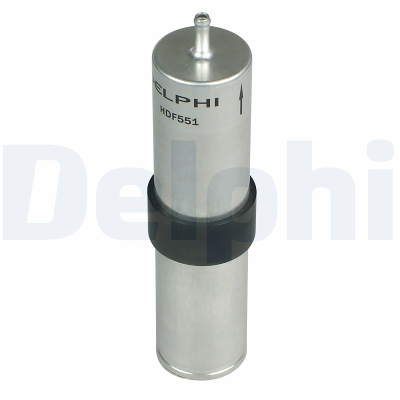 filtru combustibil HDF551 DELPHI