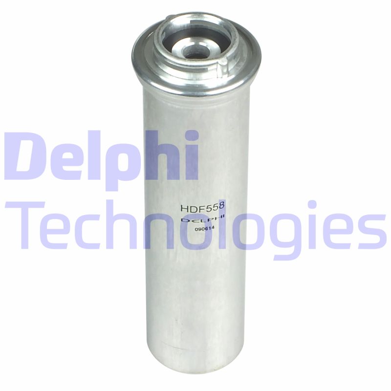 Filtru combustibil HDF558 DELPHI