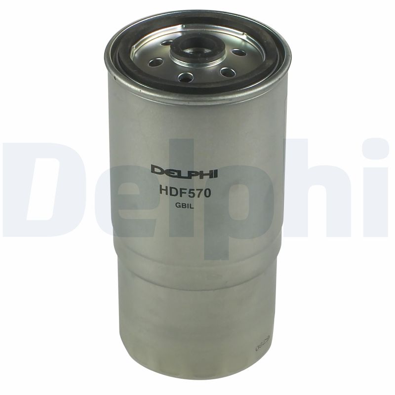 filtru combustibil HDF570 DELPHI