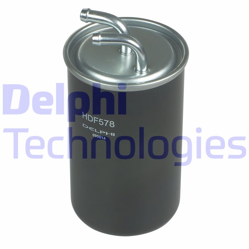 Filtru combustibil HDF578 DELPHI