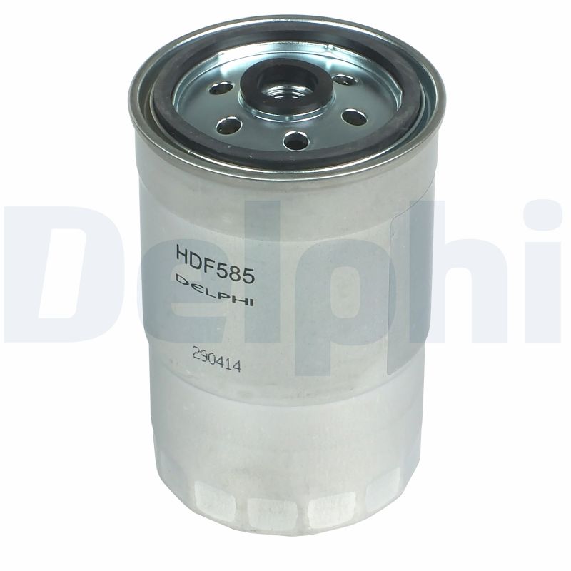 filtru combustibil HDF585 DELPHI