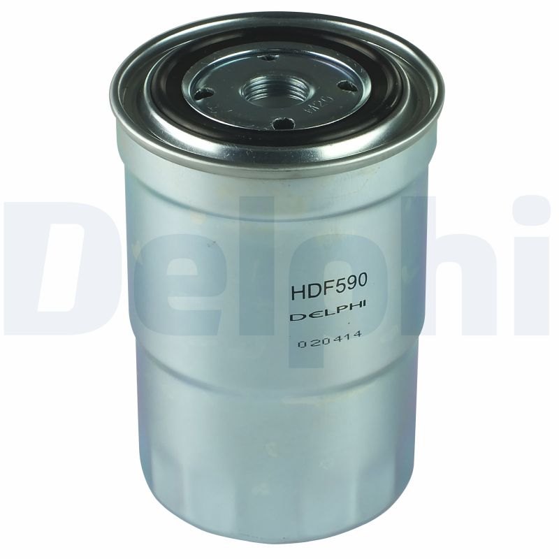 filtru combustibil HDF590 DELPHI