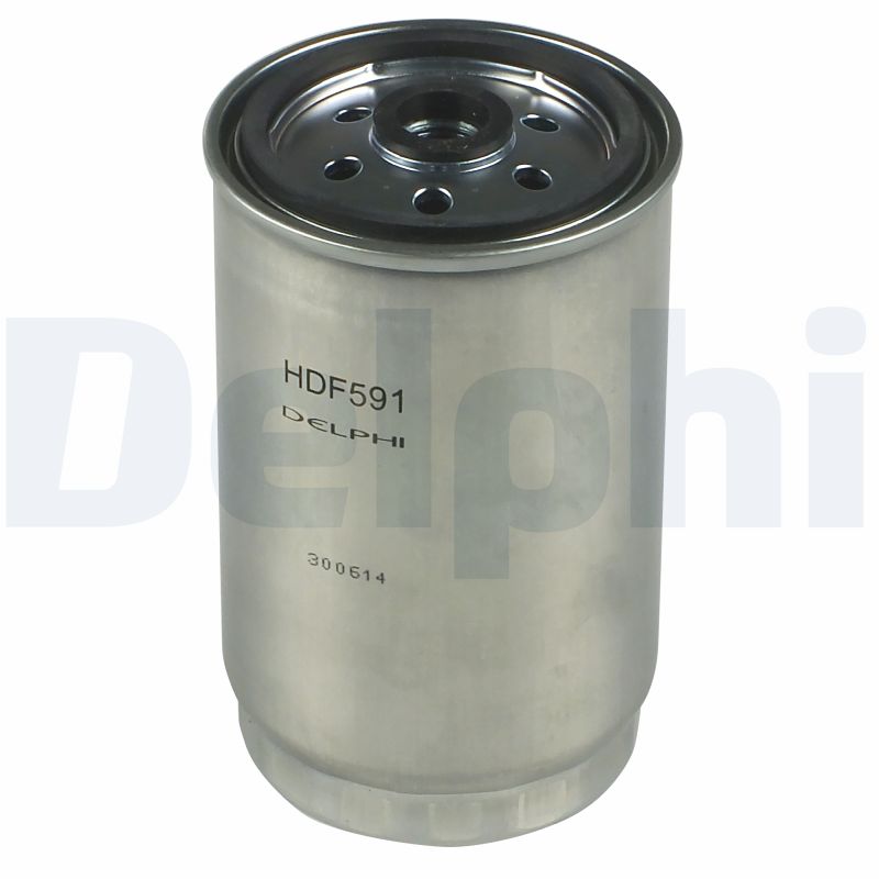 filtru combustibil HDF591 DELPHI