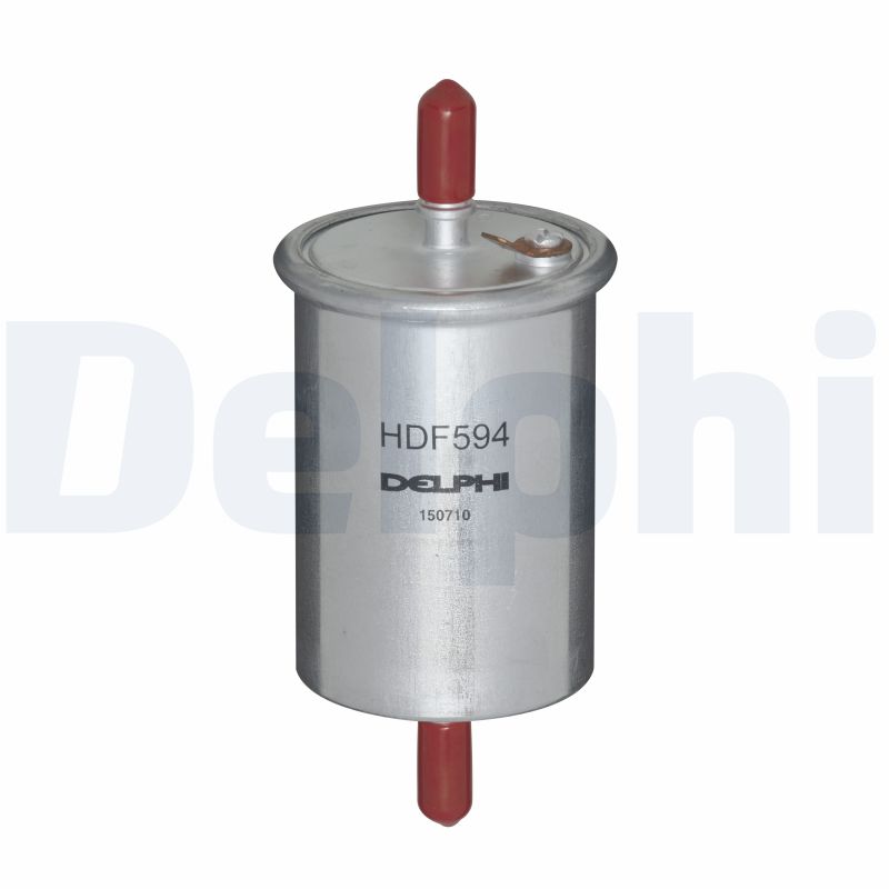filtru combustibil HDF594 DELPHI