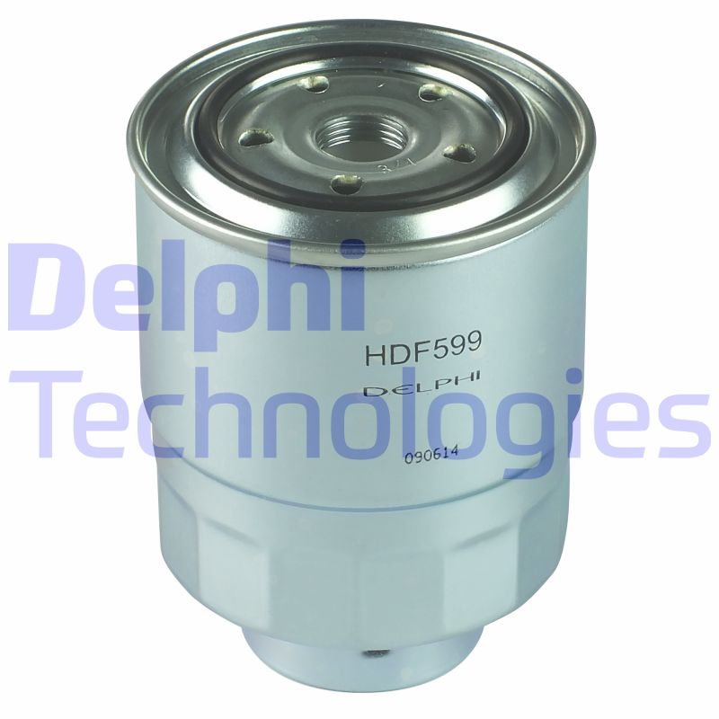 Filtru combustibil HDF599 DELPHI