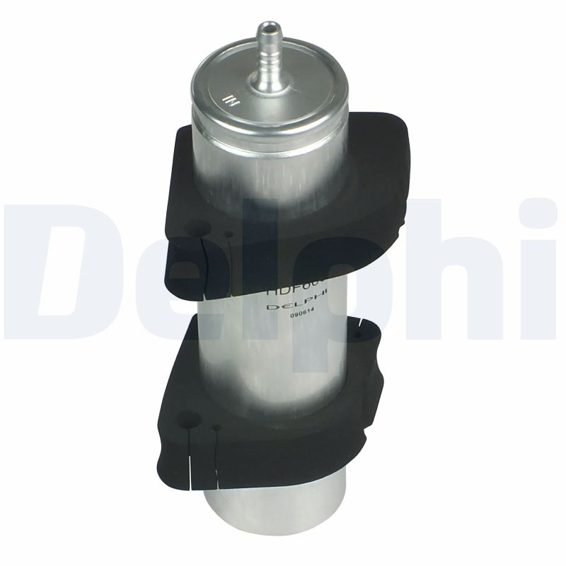 Filtru combustibil HDF603 DELPHI