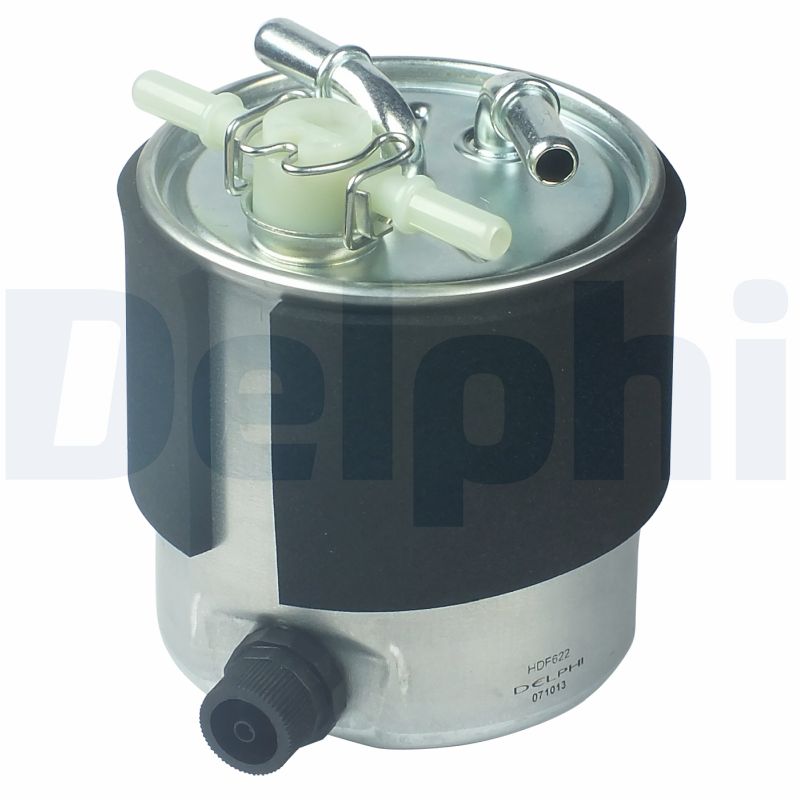filtru combustibil HDF622 DELPHI