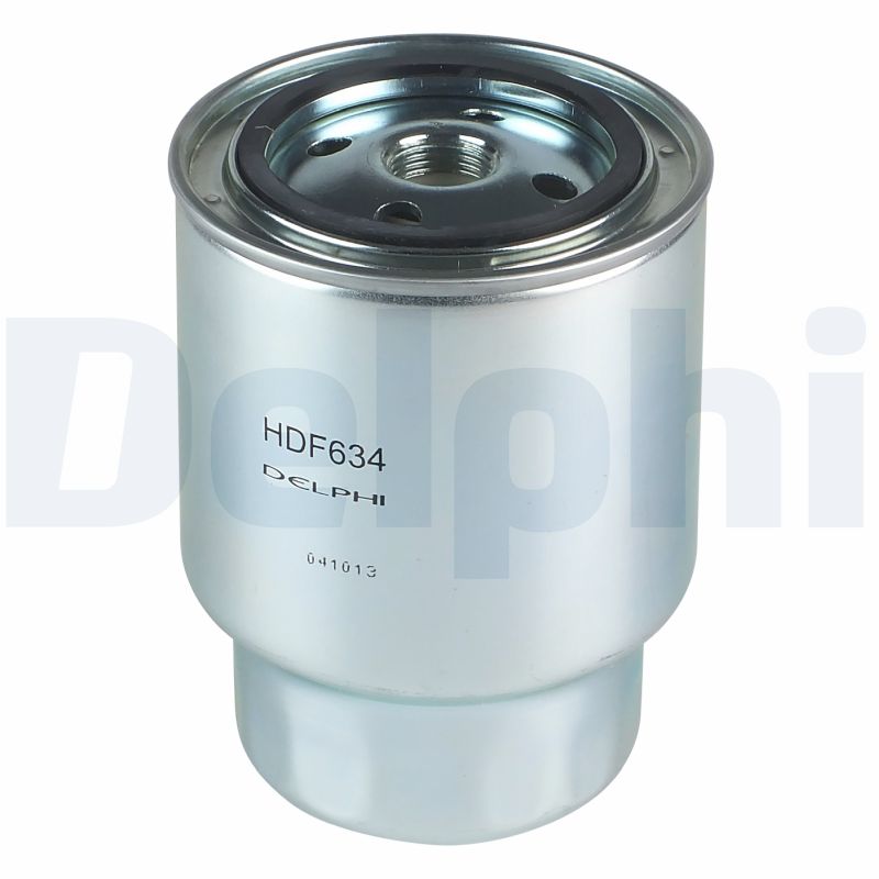 filtru combustibil HDF634 DELPHI