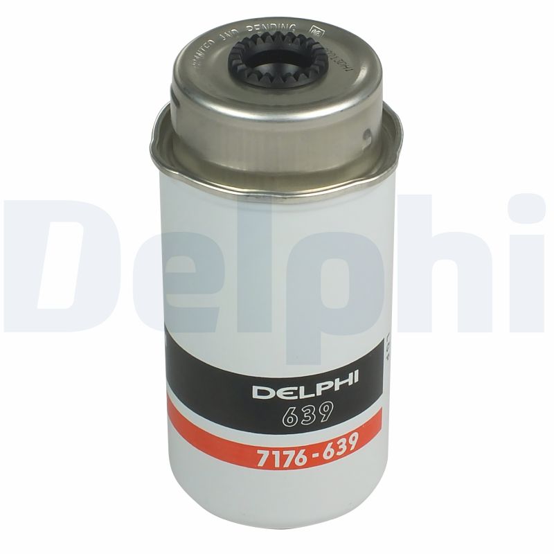 filtru combustibil HDF639 DELPHI