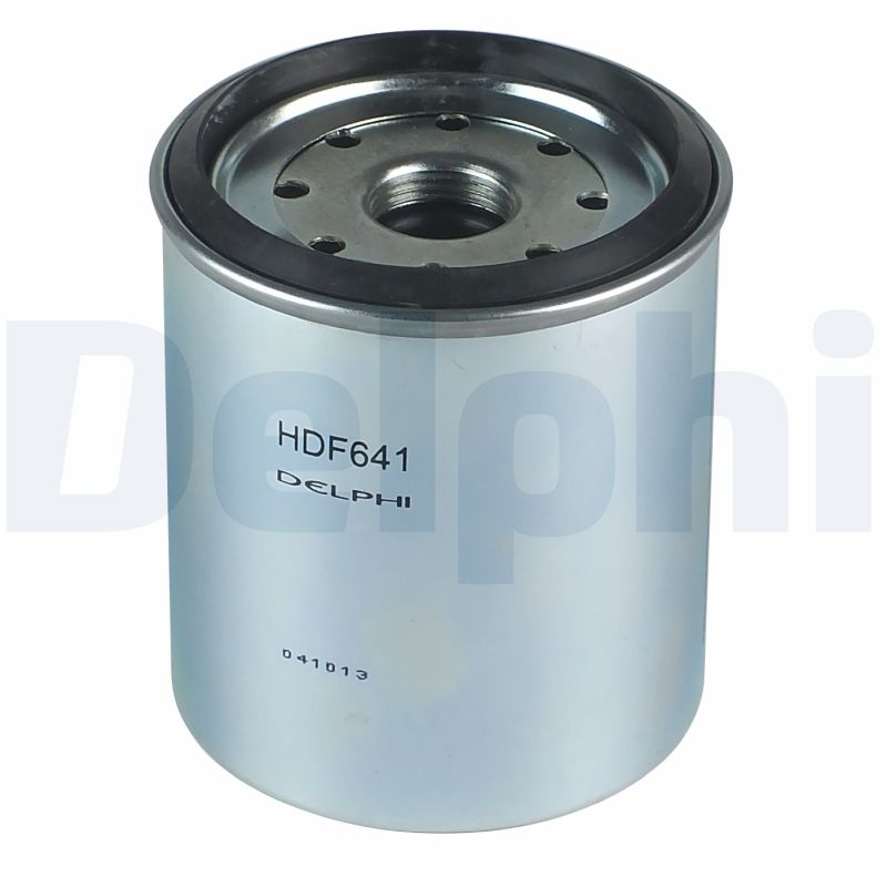 filtru combustibil HDF641 DELPHI