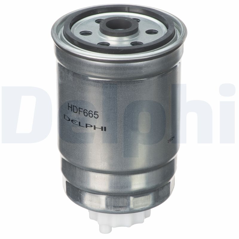 filtru combustibil HDF665 DELPHI