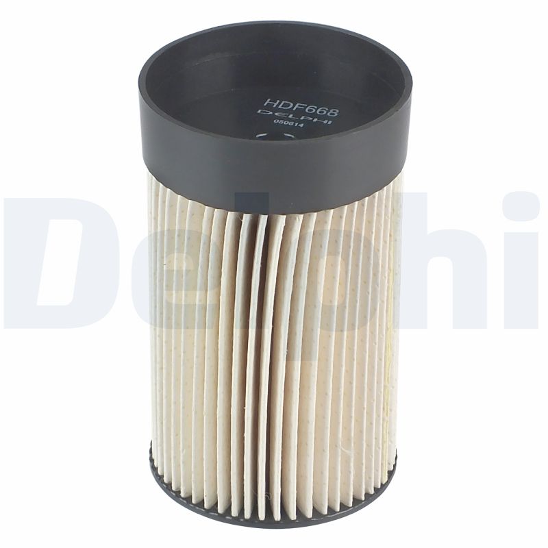 filtru combustibil HDF668 DELPHI