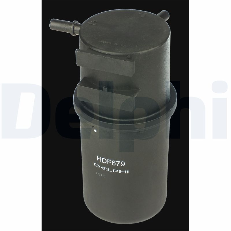 filtru combustibil HDF679 DELPHI