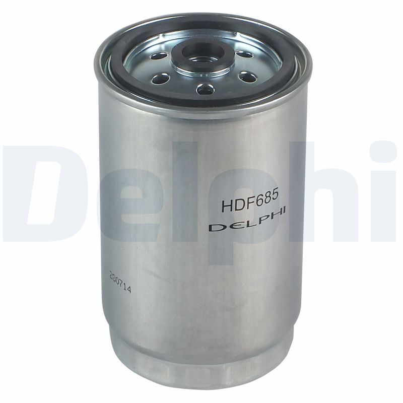 filtru combustibil HDF685 DELPHI