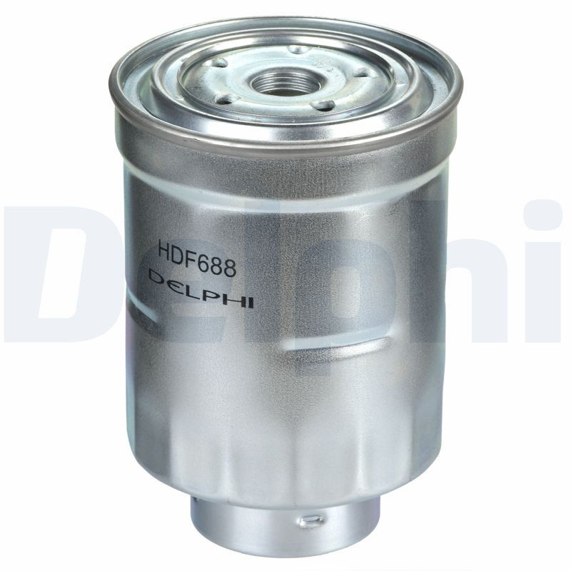 filtru combustibil HDF688 DELPHI