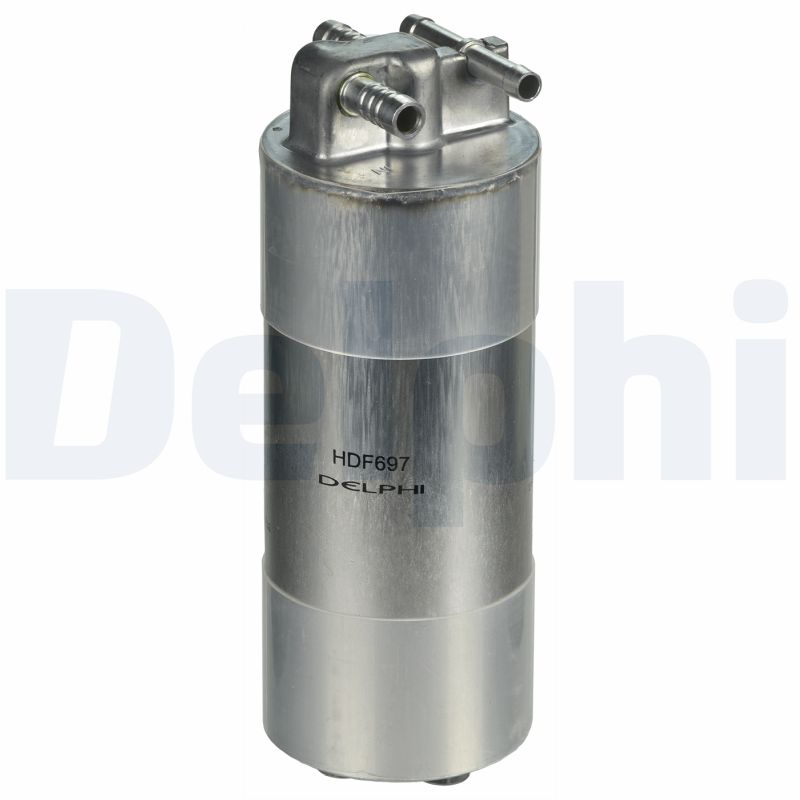 filtru combustibil HDF697 DELPHI