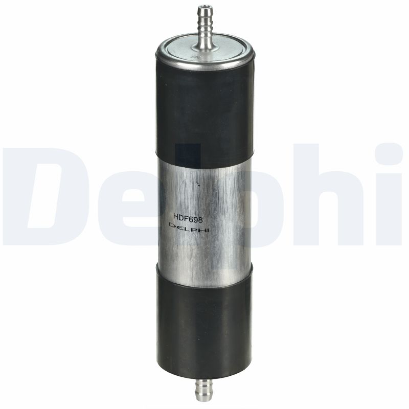 filtru combustibil HDF698 DELPHI