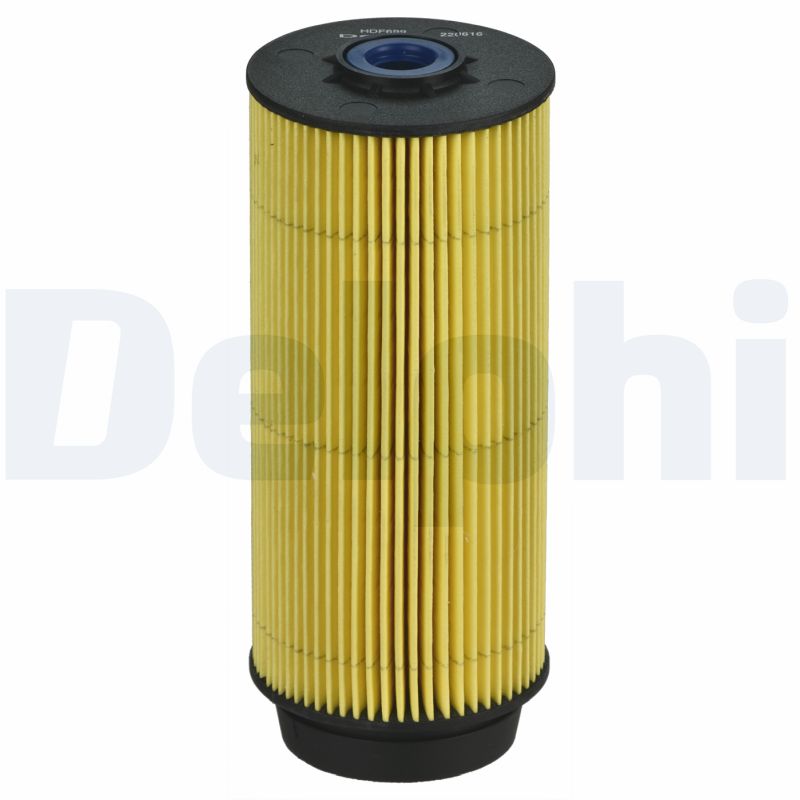 filtru combustibil HDF699 DELPHI
