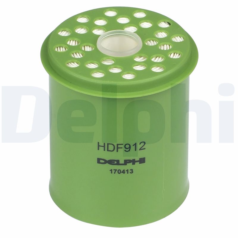 filtru combustibil HDF912 DELPHI