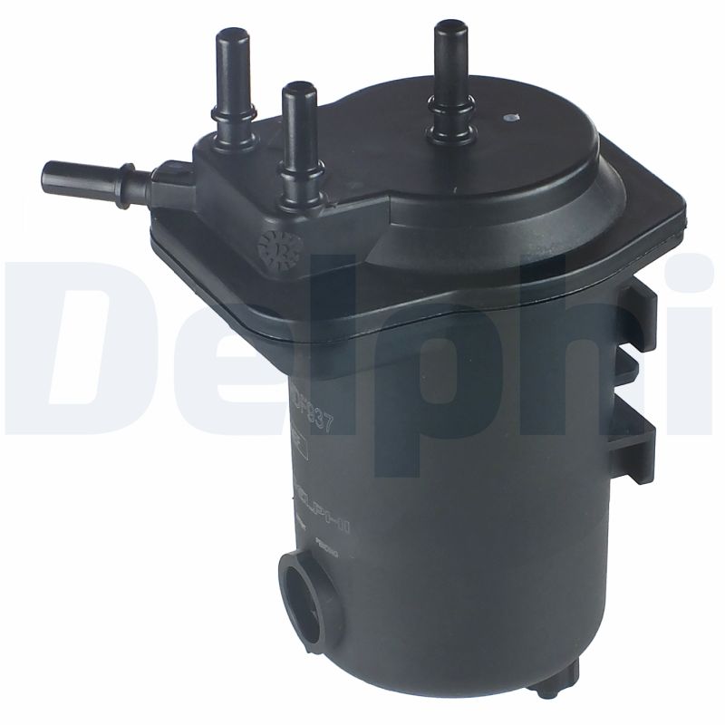 filtru combustibil HDF937 DELPHI