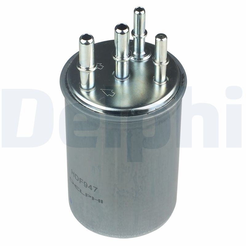 filtru combustibil HDF947 DELPHI