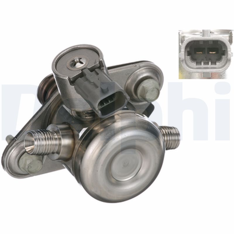 Pompa de inalta presiune HM10029-11B1 DELPHI