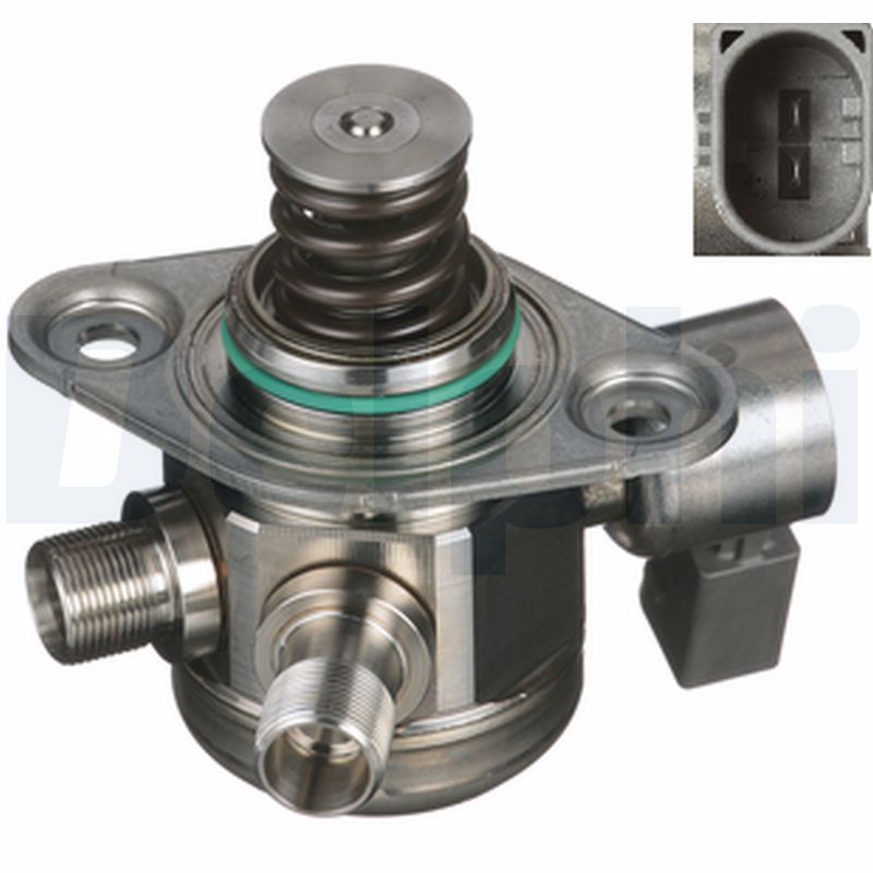 Pompa de inalta presiune HM10089-11B1 DELPHI