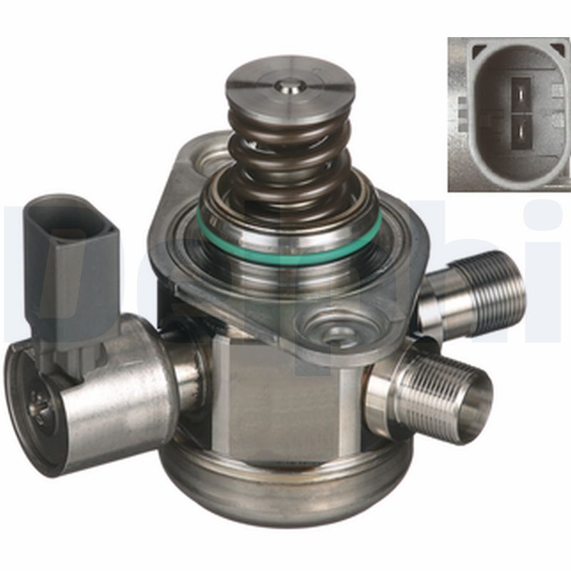 Pompa de inalta presiune HM10090-11B1 DELPHI
