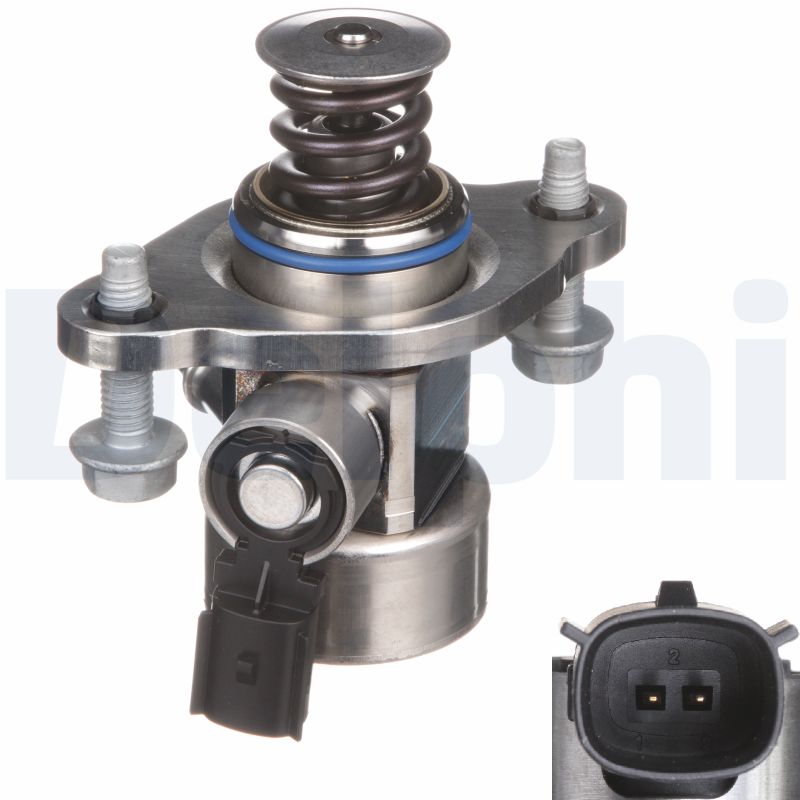 Sistem alimentare cu combustibil HM10115-11B1 DELPHI