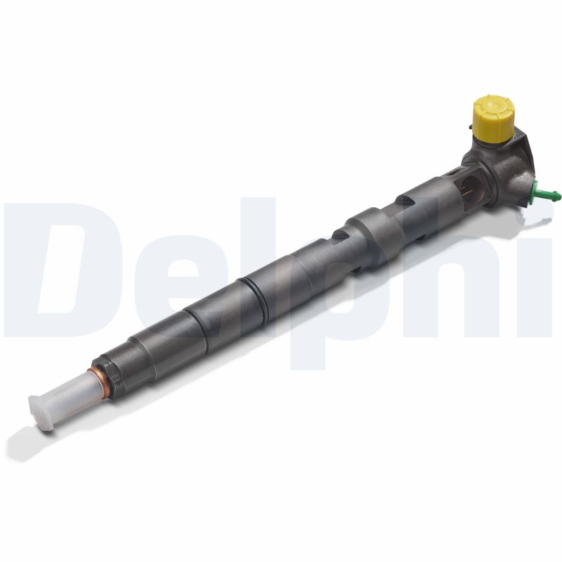 Injector HRD324 DELPHI
