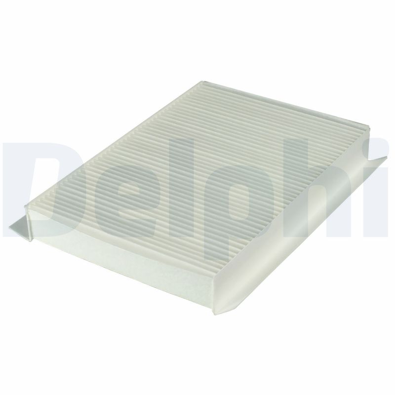 Filtru, aer habitaclu KF10014 DELPHI