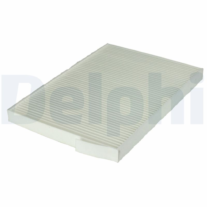 Filtru, aer habitaclu KF10015 DELPHI