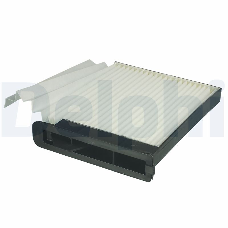 Filtru, aer habitaclu KF10016 DELPHI