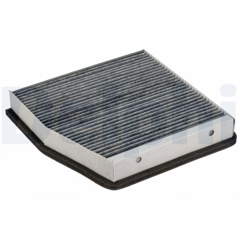 Filtru, aer habitaclu KF10017C DELPHI