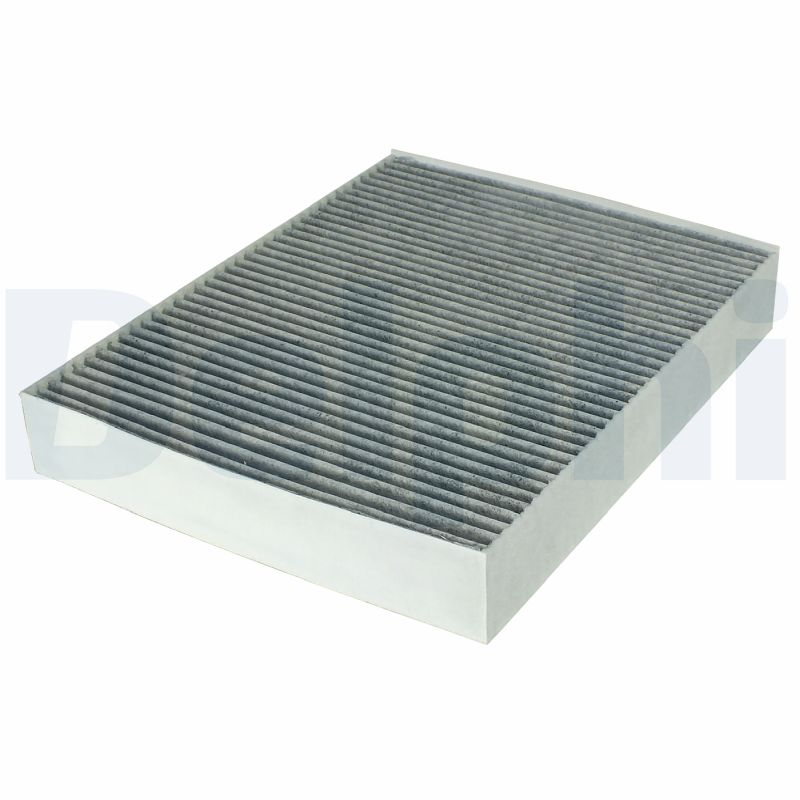Filtru, aer habitaclu KF10018C DELPHI