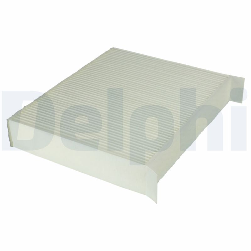 Filtru, aer habitaclu KF10019 DELPHI