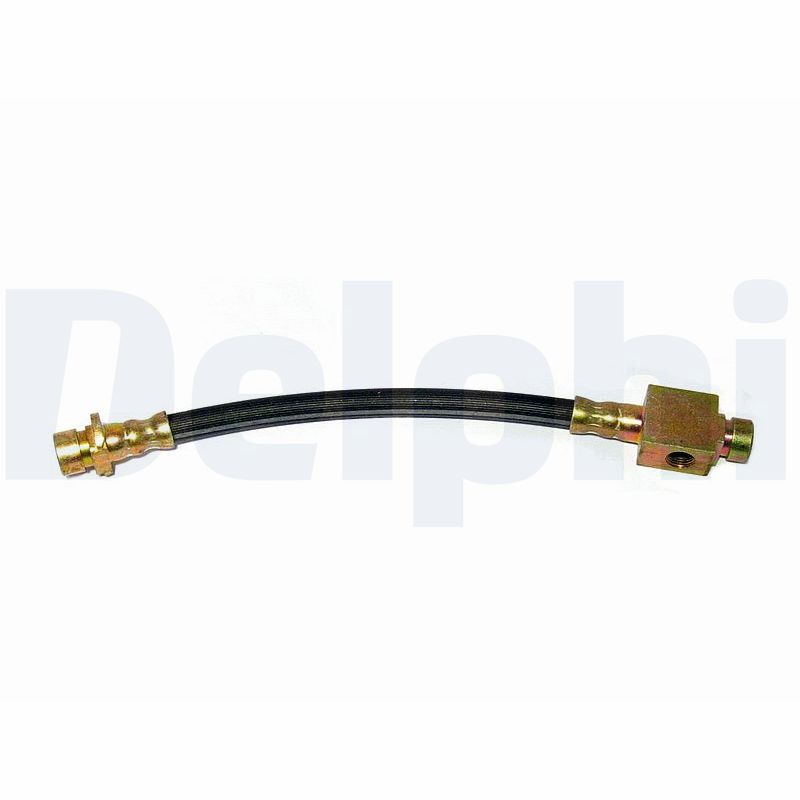Furtun frana LH0122 DELPHI