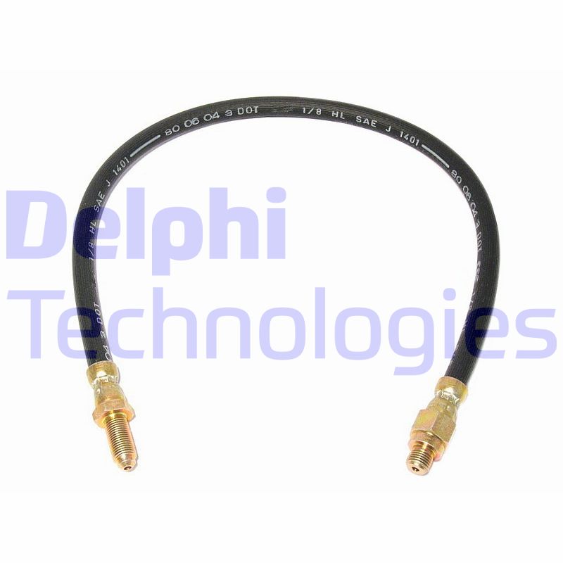 Furtun frana LH0138 DELPHI